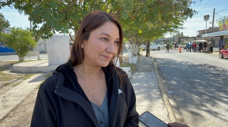 DIF Reynosa vigila el caso de menor fallecida en resguardo