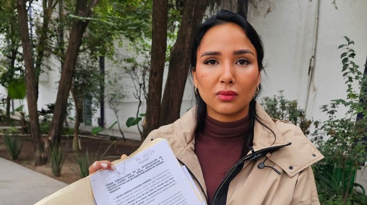 Denuncia intento de feminicidio y acusa impunidad pese a pruebas