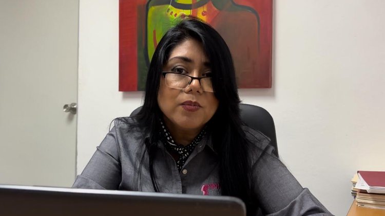 El 2025 cerró con violencia de género en Nuevo Laredo