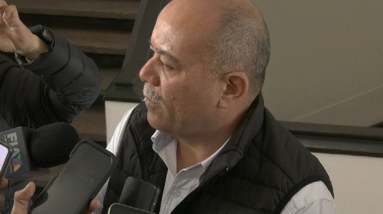 Fiscal de Tamaulipas aclara presunta desaparición de Tráileres