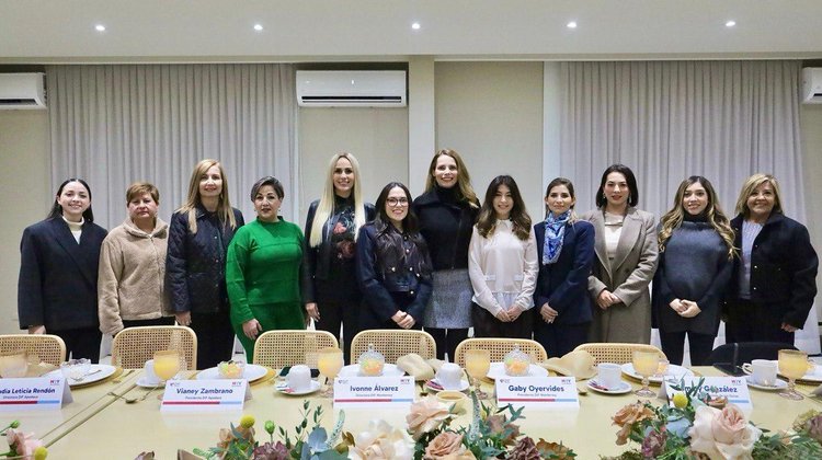 Lidera Monterrey alianza estratégica del sistema DIF