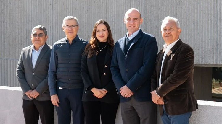 Inicia Regio Poder reuniones por la transparencia en NL