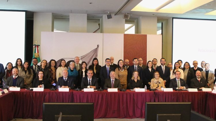 Preside NL la AMAIE para reforzar proyección global de México