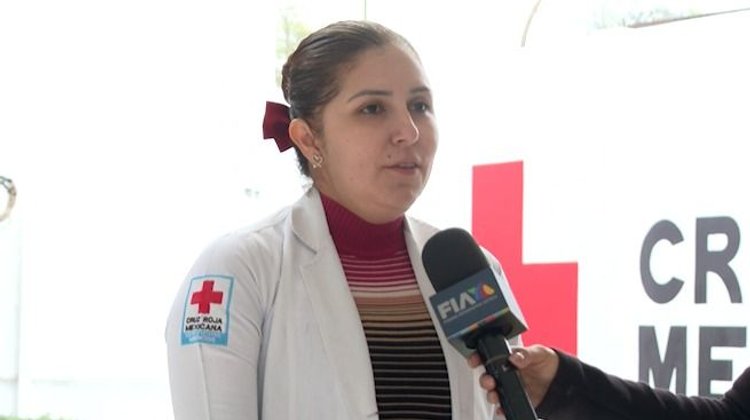 Emite Cruz Roja recomendaciones tras intoxicación por raticida