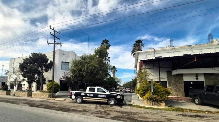 Investigan posible feminicidio tras hallazgo en hotel de Anáhuac