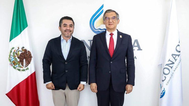 Ciudad Victoria tendrá plan hídrico para garantizar agua