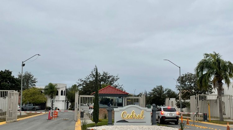 Asesinan a golpes a mujer en colonia Mitras Poniente en García