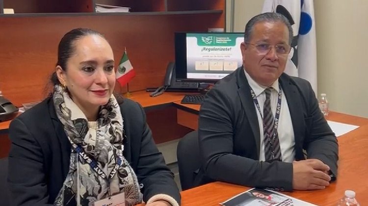 Constancia fiscal no es requisito para facturar, aclara el SAT