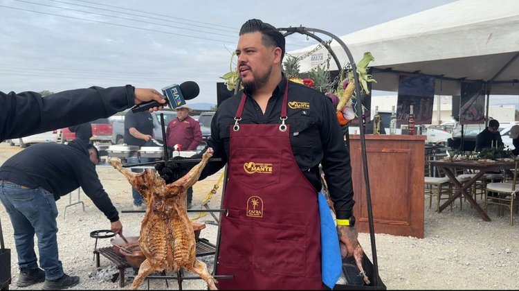 Tula celebra el Segundo Festival del Cabrito con gran éxito
