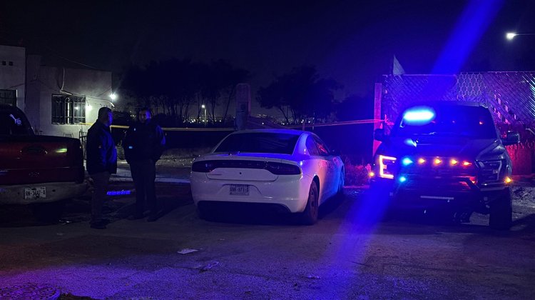 Localizan sin vida a adolescente desaparecida en Monterrey