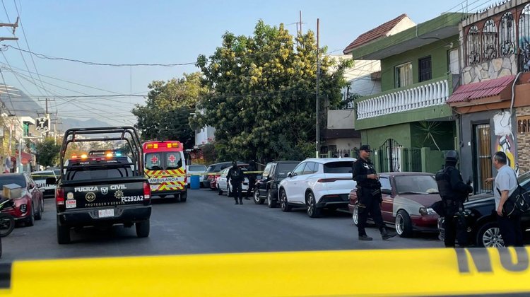 Ataque a barbería deja un muerto en Sierra Ventana