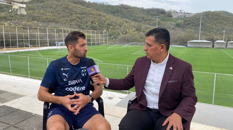 ¡Ataque a full! Nico Sánchez plantea ofensiva de cara al clásico