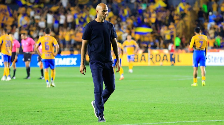 Tigres y Querétaro aburren con un 0-0 en el 'Volcán'