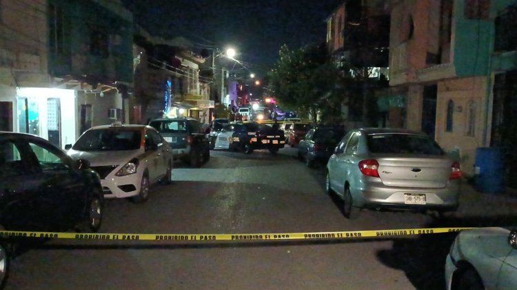 Asesinan a un hombre a balazos en La Estanzuela