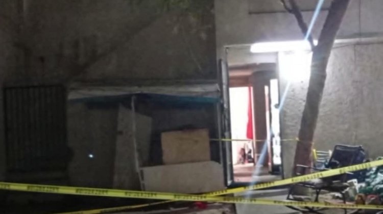 Asesinan a mujer mientras trabajaba en depósito en Juárez