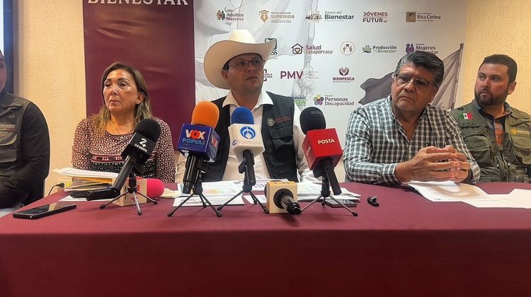 Niega delegado que incendio en bodega tenga tinte político