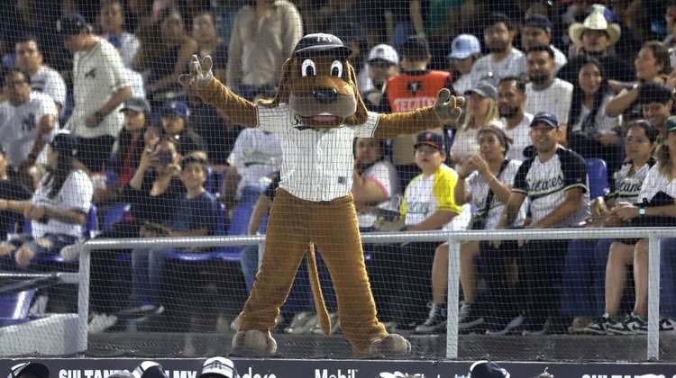 Sultanes de Monterrey vuelve este martes al Palacio Sultán