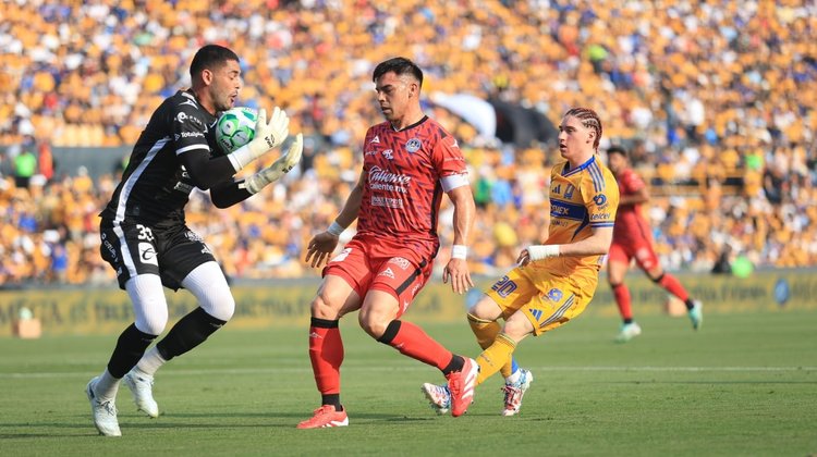 ¡Se fue, se fue! Mazatlán se despide de la Liga MX; esto logró