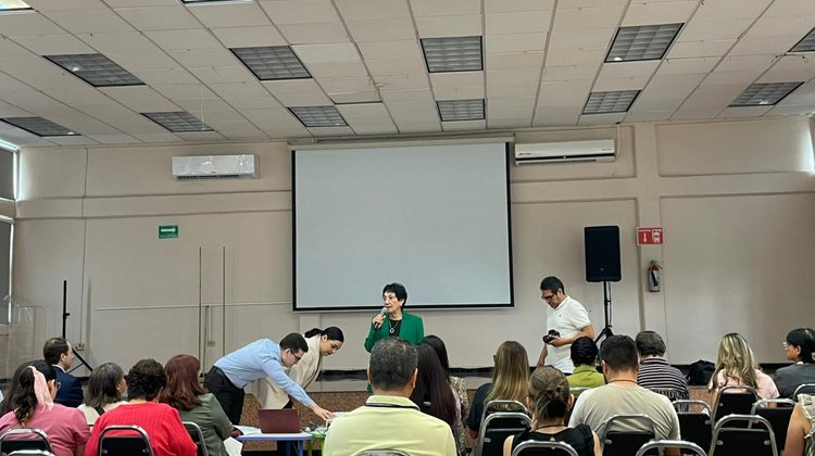 Arranca Salud con pruebas de neurodesarrollo: estudio en Cendis