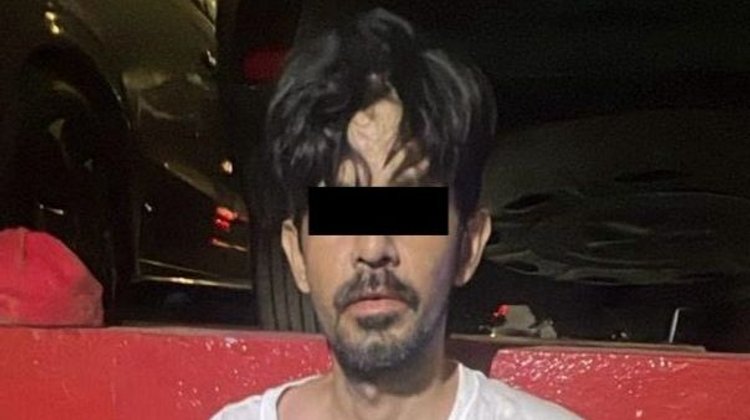Detienen a hombre por abuso de confianza en San Pedro