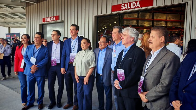 Inauguran en Escobedo el Costco más grande de América Latina