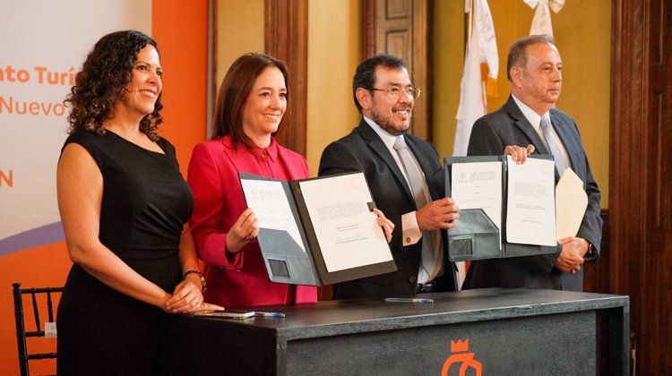 Presentan Nuevo León nueva Ley de Turismo que regulará los Airbnb