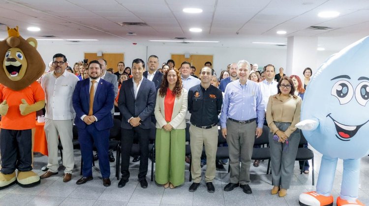 Arranca programa de ahorro de agua en oficinas públicas de NL