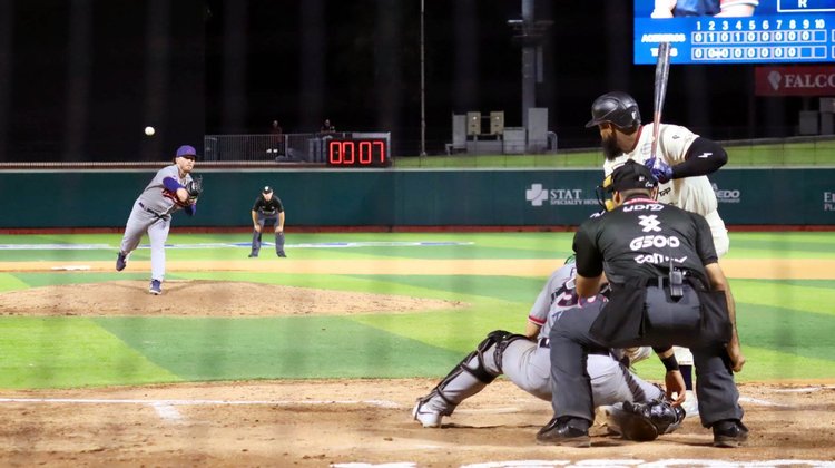 Acereros vence 2-0 a Tecos y se lleva la serie en la frontera