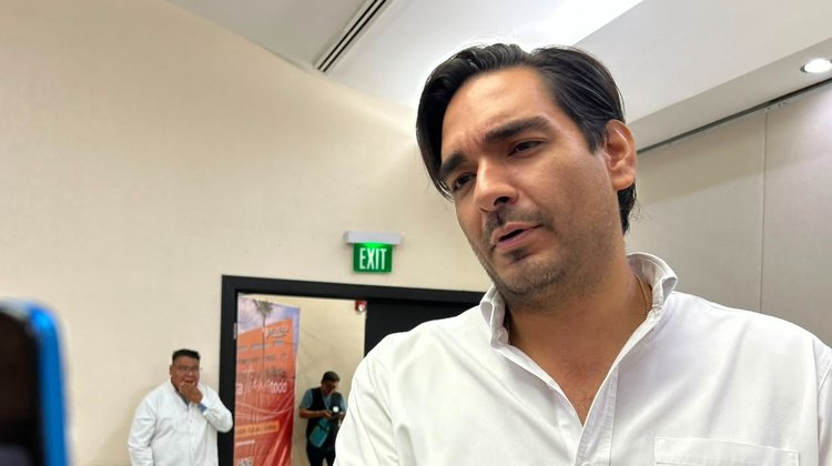 Resultado en Coahuila no anticipa 2027: Peña Ortiz