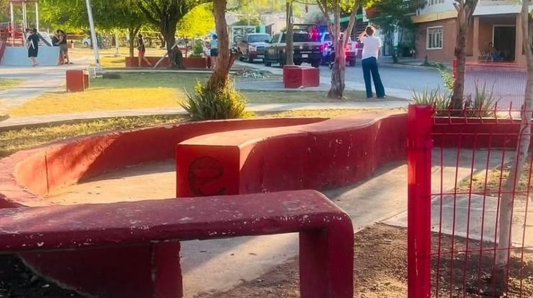 Ataque armado deja un muerto y un herido en Escobedo