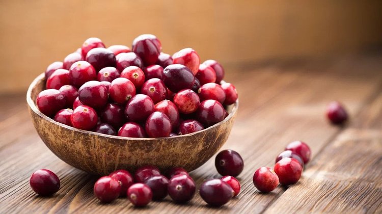 Una fruta con un perfil nutricional excepcional