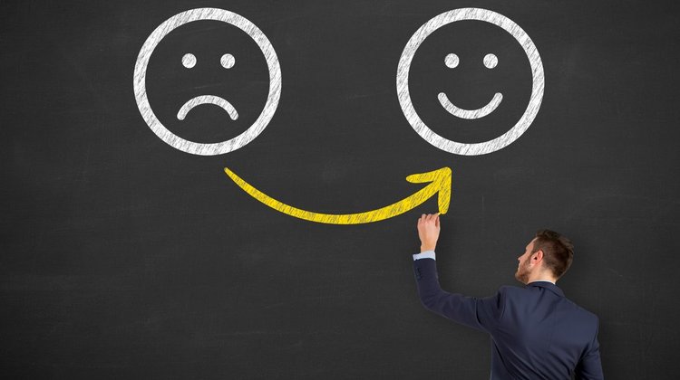¿Una actitud optimista fortalece las defensas? 