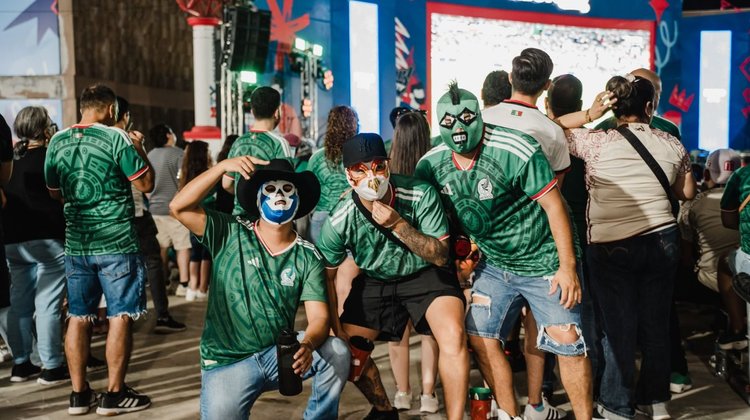 Más de 900 mil personas disfrutaron el Regio Fest en MTY