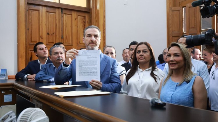 Nuevo León niega adeudos a municipios tras reclamo de alcaldes