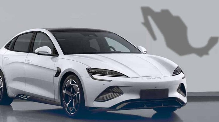 Prevén “boom” en financiamiento en autos eléctricos en 2026