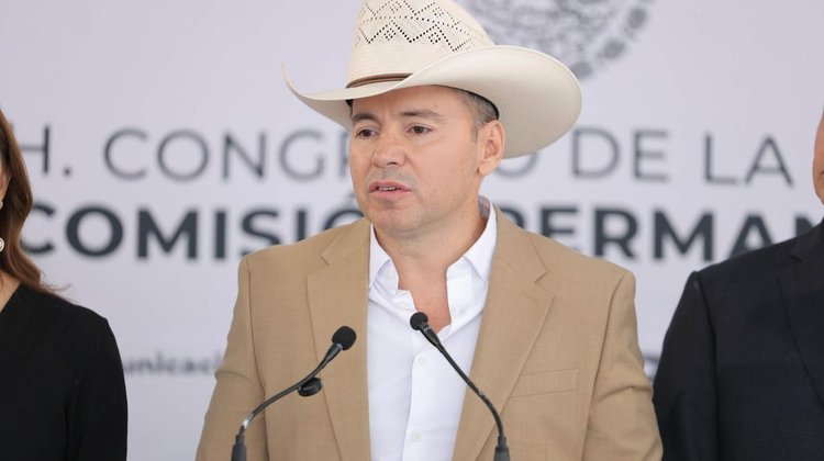 Acusan de hostigamiento a diputado del PT en Coahuila