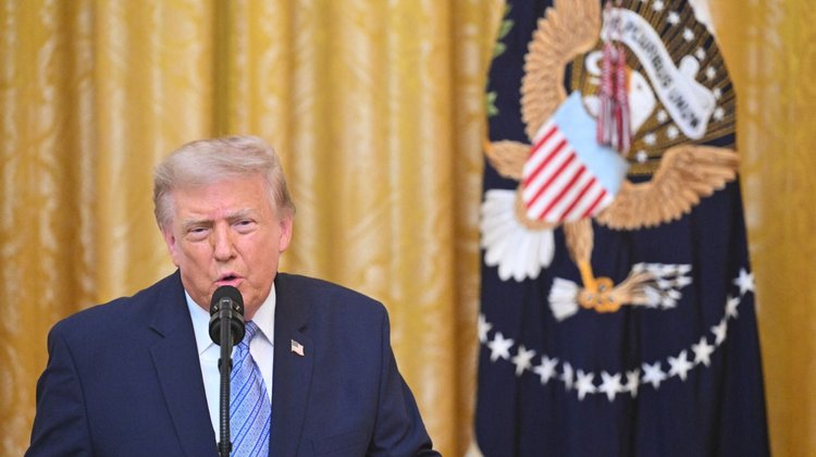 'China intentó influir en elecciones de EUA', asegura Trump