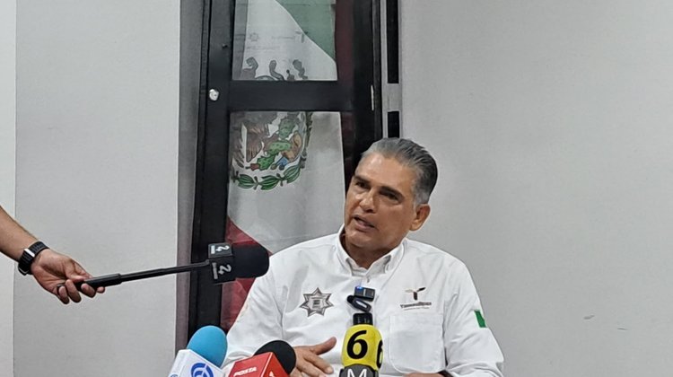Investigan a ocho policías de Reynosa por presunta extorsión