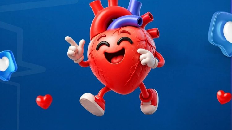 La ciencia afirma que reír también ayuda a cuidar tu corazón