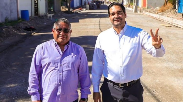 Reynosa atenderá camino de acceso a Quinta La Fauna