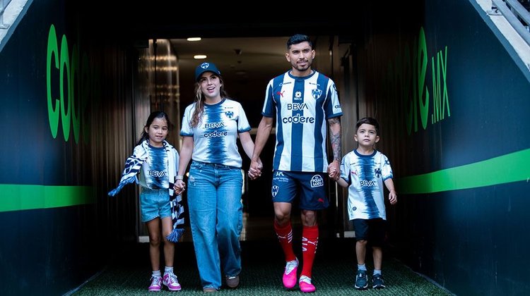 Orbelín Pineda ‘pinta su raya’ en el futbol profesional