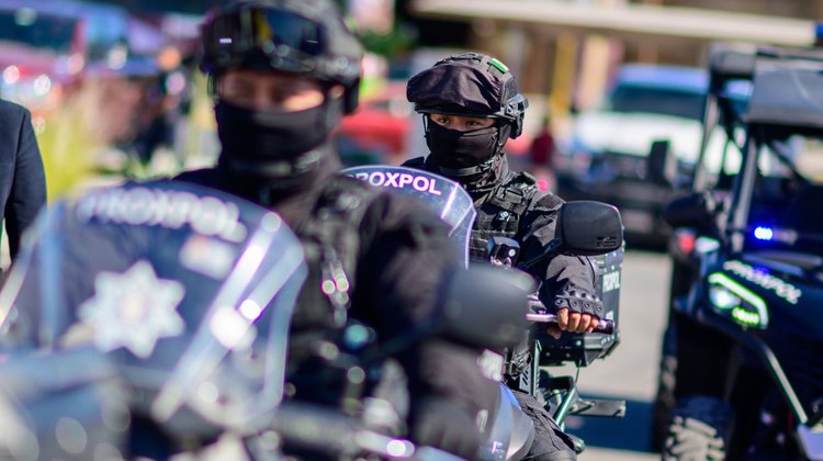 Disminuye percepción de inseguridad en Escobedo: INEGI