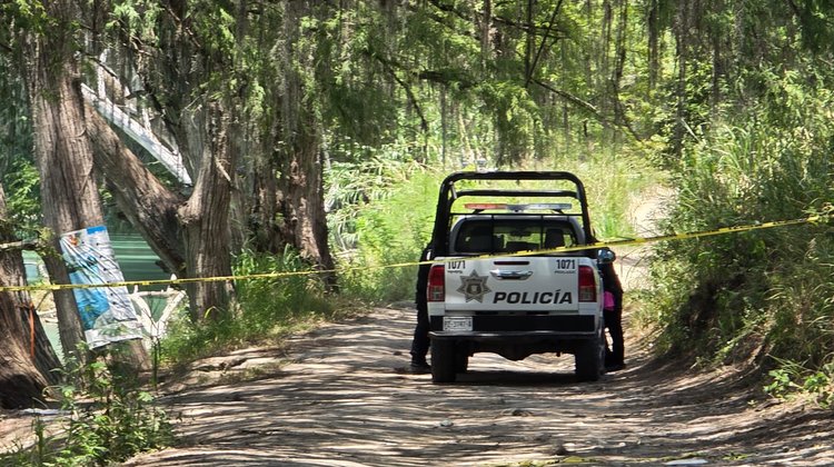 Tragedia en Montemorelos: muere persona en el río Ramos