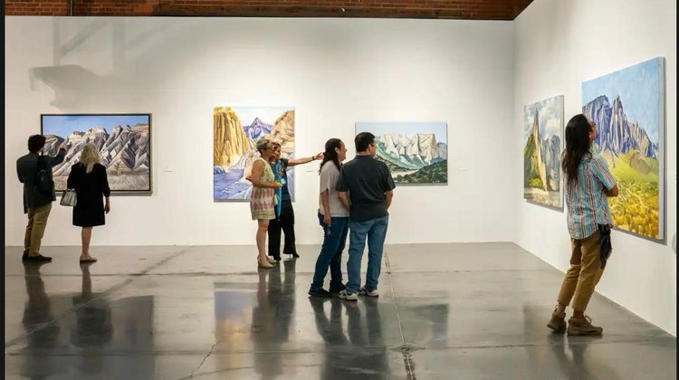 Revelarán en charla historias de montañas y cerros de NL
