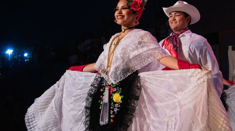 ¡Arma tu ‘finde’! Juegos, música, danza y mucho más