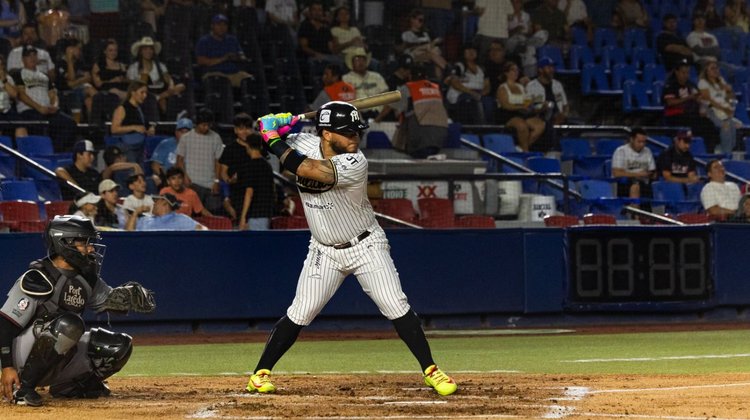 Sultanes jugará ante Charros en Playoffs de la LMB 2026
