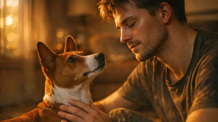 ¿Lo sabías? Los perros pueden ‘leer’ tus emociones