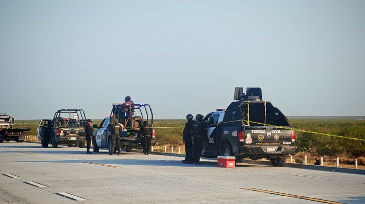Operativo Muralla en zona rural deja 4 detenidos y 5 abatidos