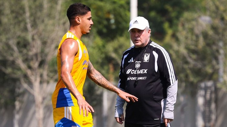 ¡Por todos los ‘santos’! Tigres tiene de clientes a Santos