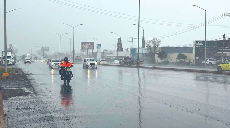 Coahuila prevé hasta 58 frentes fríos esta temporada